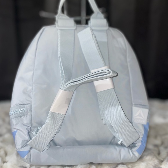 Mini Reebok backpack - Picture 3 of 10